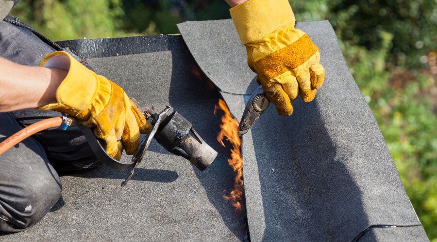 Expert top industrial roofings services in Currie, MN